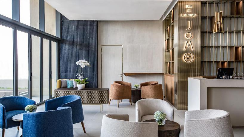 Imagen de los interiores del Hotel Sel De Mer and Suites. Foto 18