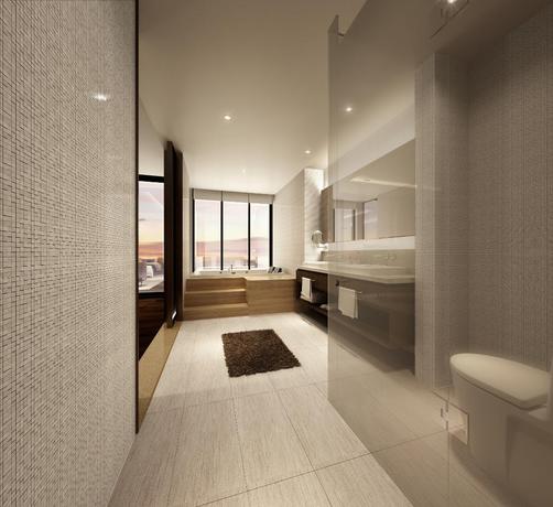 Imagen de la habitación del Hotel Sel De Mer and Suites. Foto 11