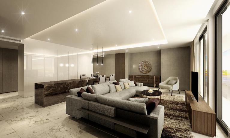 Imagen de la habitación del Hotel Sel De Mer and Suites. Foto 12