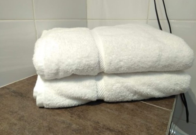 Imagen general del Hotel Sel Lodge and Spa. Foto 1