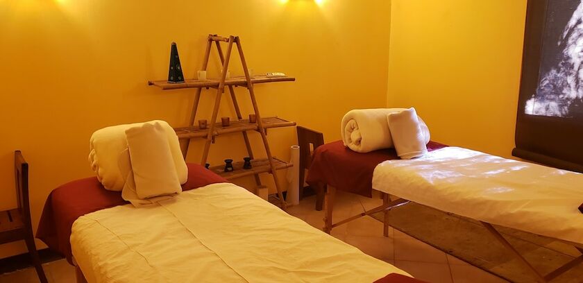 Imagen general del Hotel Sel Lodge and Spa. Foto 7