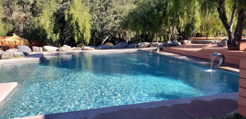 Imagen general del Hotel Sel Lodge and Spa. Foto 11