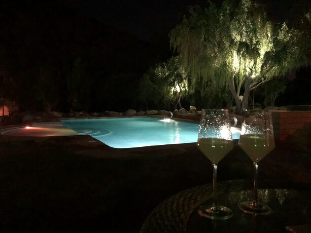 Imagen general del Hotel Sel Lodge and Spa. Foto 13