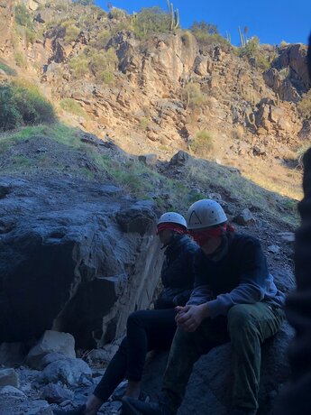 Imagen general del Hotel Sel Lodge and Spa. Foto 16