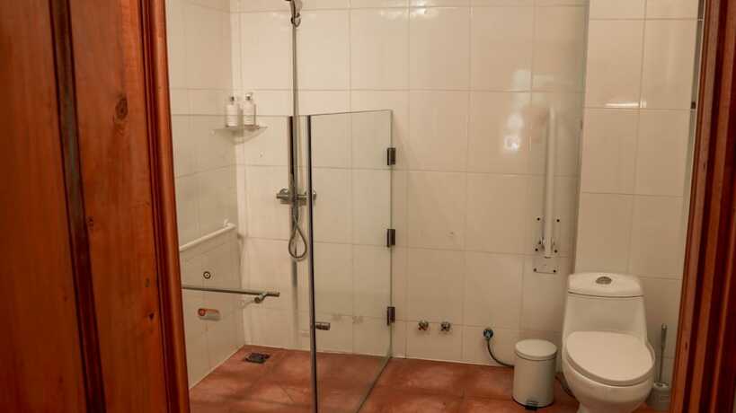 Imagen general del Hotel Sel Lodge hotel y spa. Foto 1
