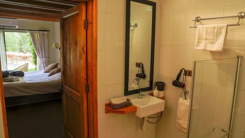 Imagen general del Hotel Sel Lodge hotel y spa. Foto 3