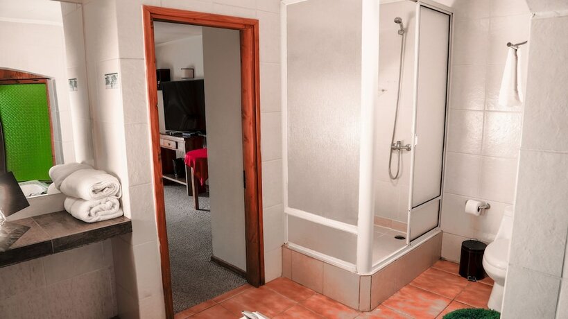 Imagen general del Hotel Sel Lodge hotel y spa. Foto 6