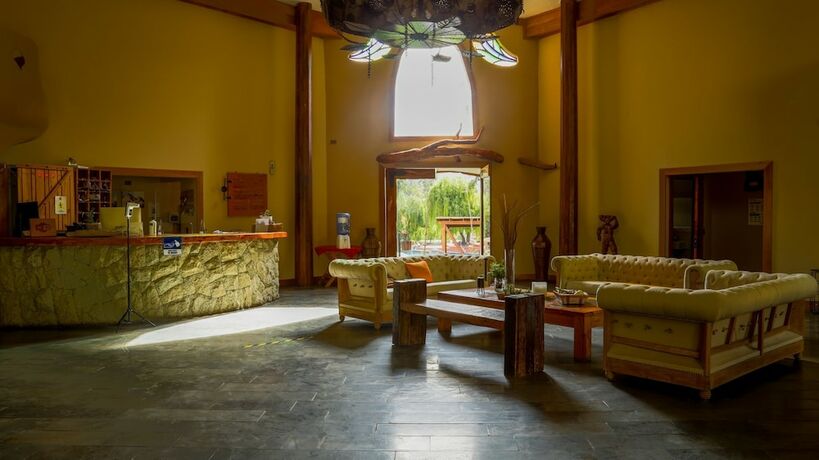 Imagen general del Hotel Sel Lodge hotel y spa. Foto 11