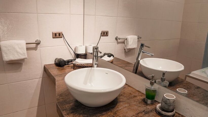 Imagen general del Hotel Sel Lodge hotel y spa. Foto 12