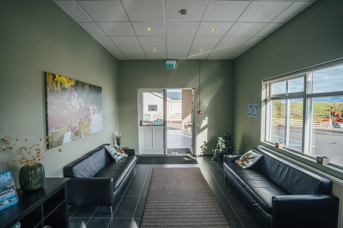 Imagen general del Hotel Sel Mývatn. Foto 5