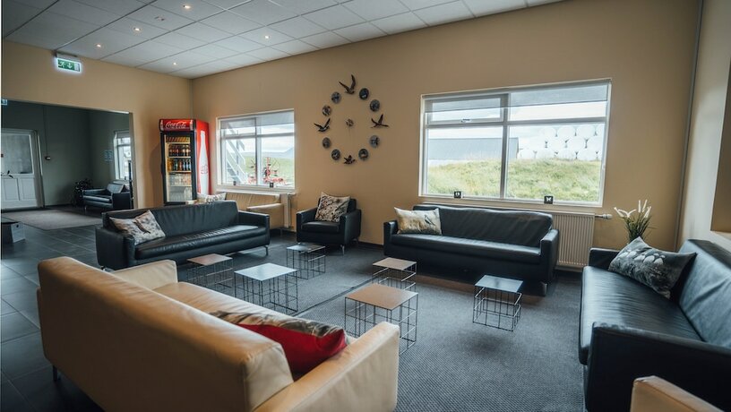 Imagen general del Hotel Sel Mývatn. Foto 9