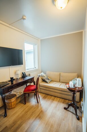 Imagen general del Hotel Sel Mývatn. Foto 12