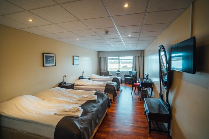 Imagen de la habitación del Hotel Sel Mývatn. Foto 23