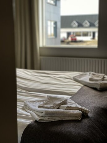 Imagen de la habitación del Hotel Sel Mývatn. Foto 28