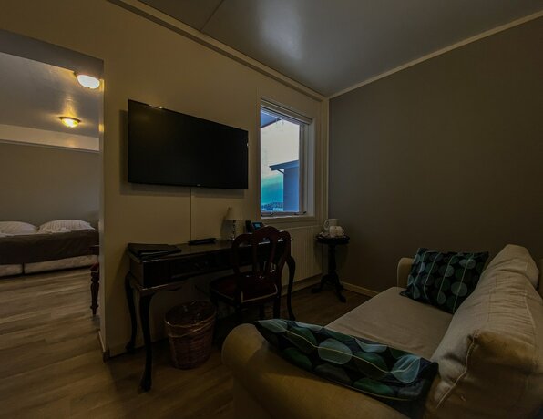 Imagen de la habitación del Hotel Sel Mývatn. Foto 31