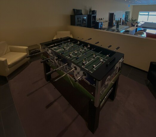 Imagen de los interiores del Hotel Sel Mývatn. Foto 35