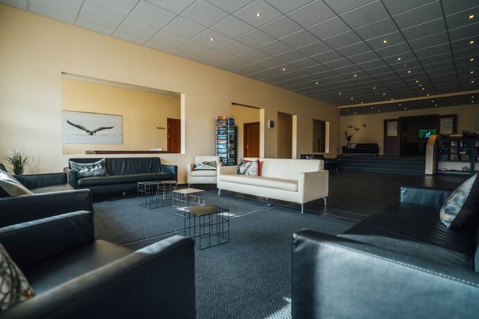 Imagen de los interiores del Hotel Sel Mývatn. Foto 37