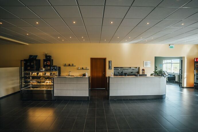 Imagen de los interiores del Hotel Sel Mývatn. Foto 38