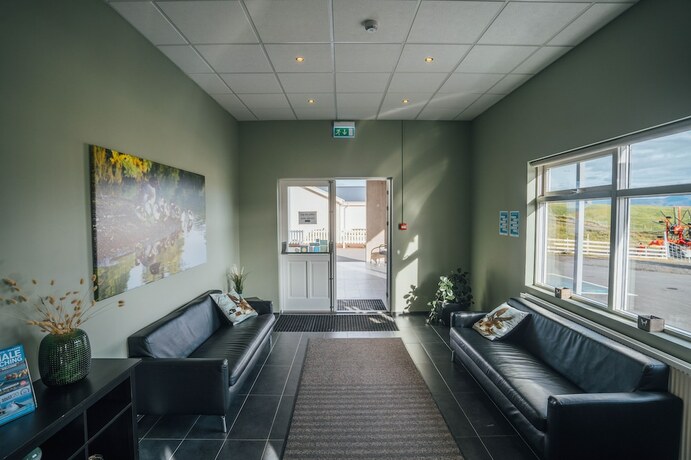 Imagen de los interiores del Hotel Sel Mývatn. Foto 40