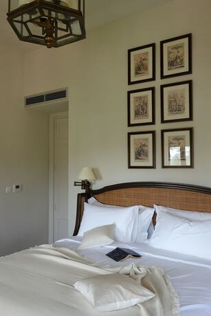 Imagen general del Hotel Sela. Foto 1