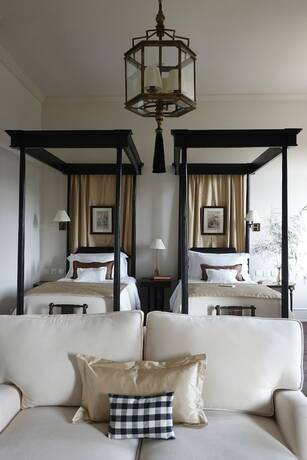 Imagen de la habitación del Hotel Sela. Foto 15