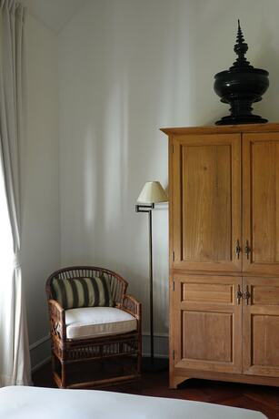 Imagen de la habitación del Hotel Sela. Foto 16