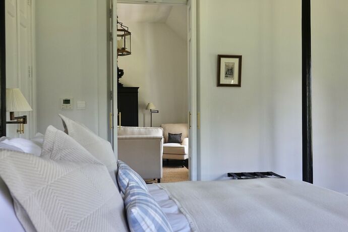 Imagen general del Hotel Sela. Foto 3