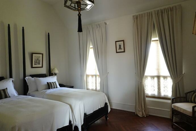 Imagen general del Hotel Sela. Foto 5