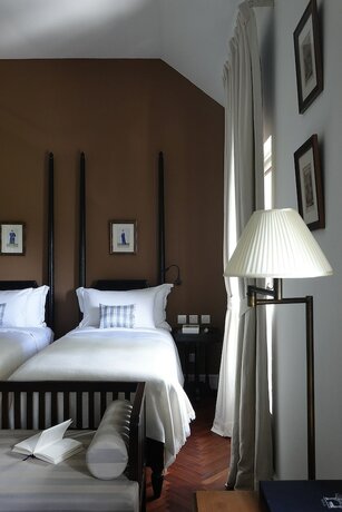 Imagen de la habitación del Hotel Sela. Foto 17