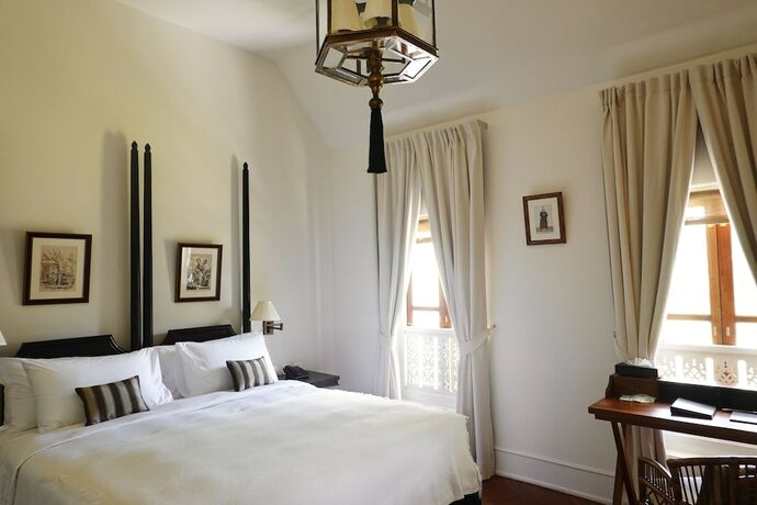 Imagen general del Hotel Sela. Foto 7