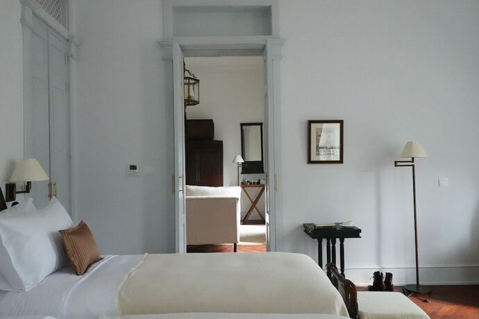 Imagen general del Hotel Sela. Foto 9