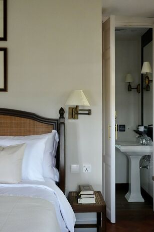 Imagen general del Hotel Sela. Foto 10
