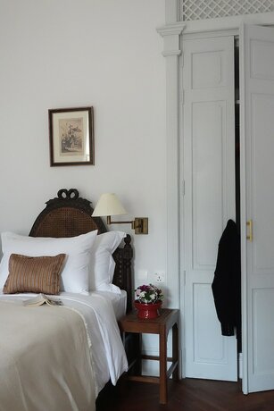 Imagen general del Hotel Sela. Foto 11