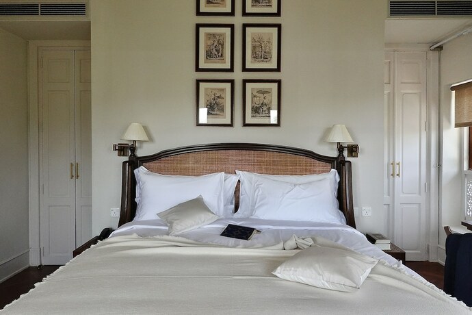 Imagen de la habitación del Hotel Sela. Foto 20