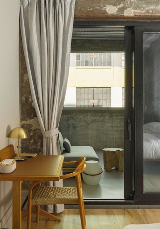 Imagen de la habitación del Hotel Sela V Hotel. Foto 5