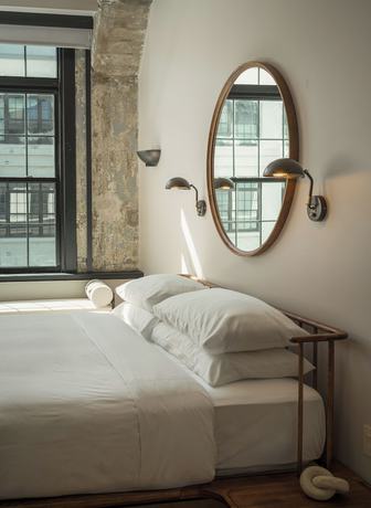 Imagen de la habitación del Hotel Sela V Hotel. Foto 9