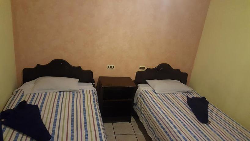 Imagen de la habitación del Hotel Selah. Foto 4