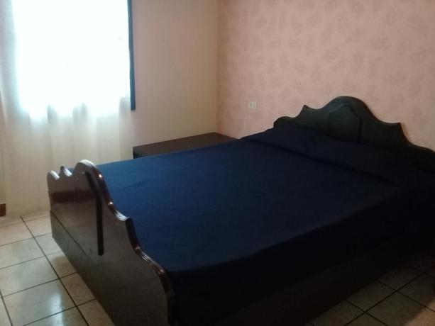 Imagen de la habitación del Hotel Selah. Foto 5