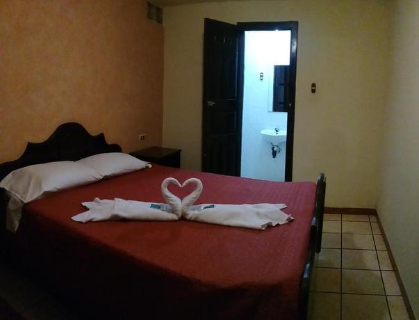 Imagen de la habitación del Hotel Selah. Foto 6