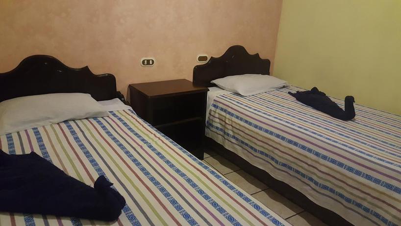 Imagen de la habitación del Hotel Selah. Foto 8