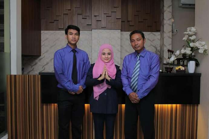 Imagen general del Hotel Selaras Inn Syariah. Foto 2