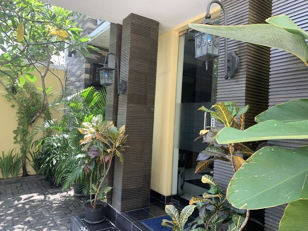 Imagen general del Hotel Selaras Inn Syariah. Foto 3