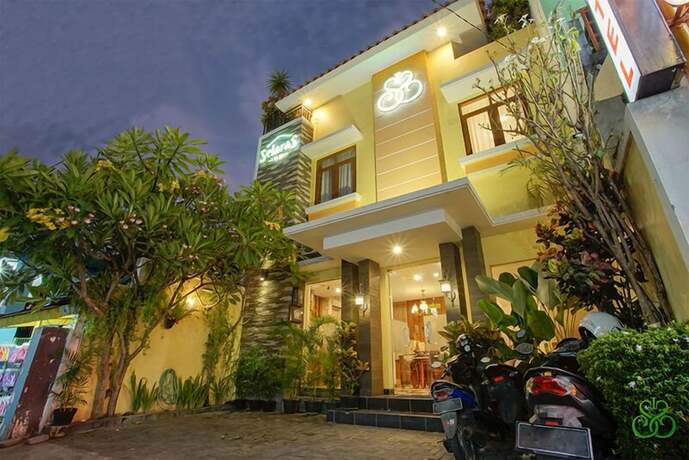 Imagen general del Hotel Selaras Inn Syariah. Foto 5
