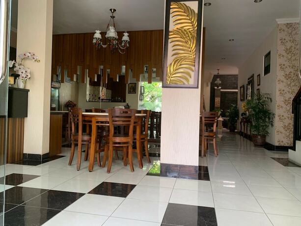 Imagen general del Hotel Selaras Inn Syariah. Foto 6
