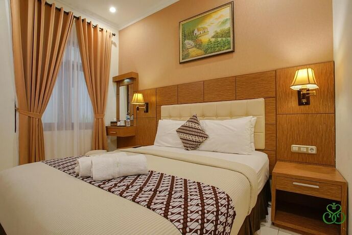 Imagen general del Hotel Selaras Inn Syariah. Foto 7