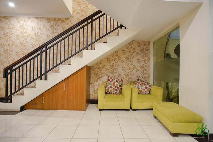 Imagen general del Hotel Selaras Inn Syariah. Foto 9