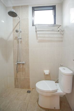 Imagen general del Hotel Selaras Inn Syariah. Foto 12