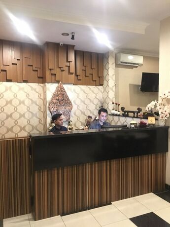 Imagen general del Hotel Selaras Inn Syariah. Foto 13