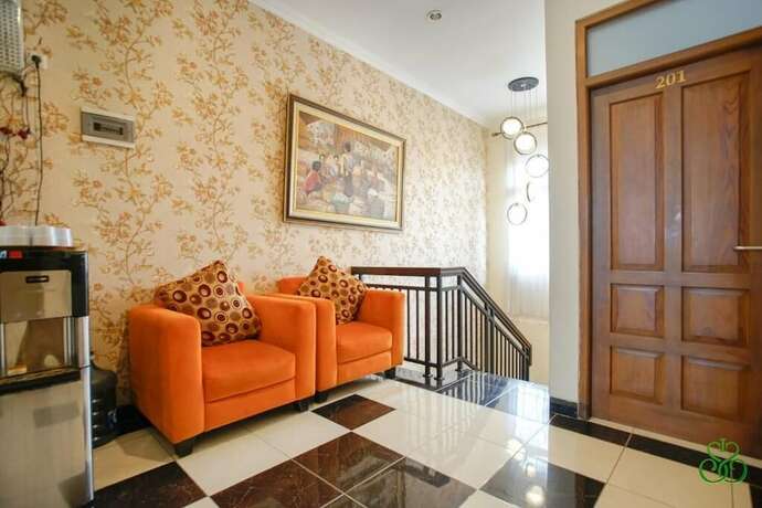 Imagen general del Hotel Selaras Inn Syariah. Foto 14