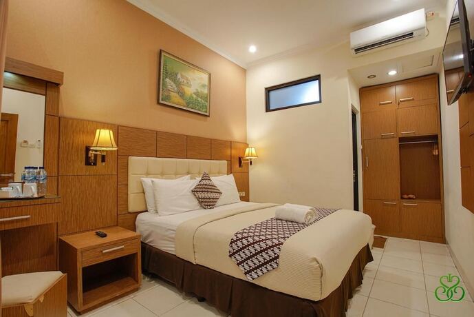 Imagen general del Hotel Selaras Inn Syariah. Foto 15